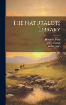 Hardcover The Naturalists Library Book