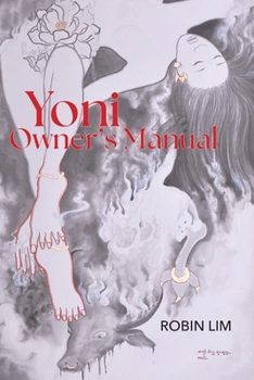 Paperback Yoni Owner's Manual Book