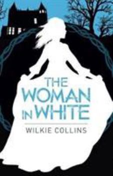 Paperback The Woman in White Book
