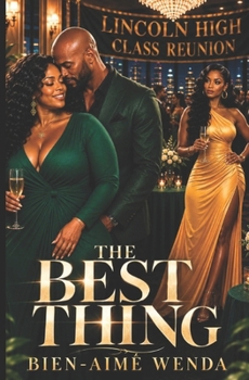 Paperback The Best Thing Book