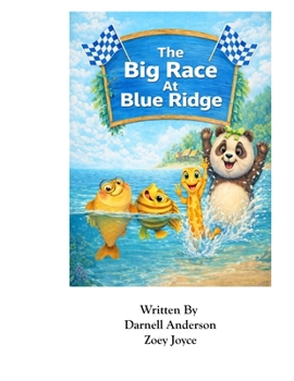 The Big Race at Big Ridge Bay