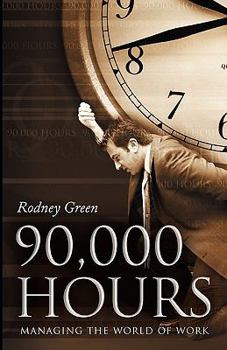 Paperback 90,000 Hours Book