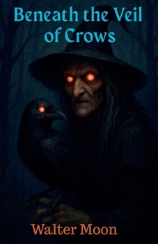 Paperback Beneath the Veil of Crows Book