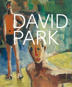 Hardcover David Park: A Retrospective Book