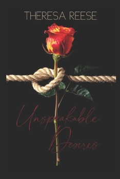 Paperback Unspeakable Desires Book