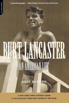 Paperback Burt Lancaster: An American Life Book