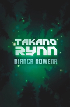 Takano Rynn (The Rita Series)