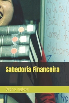 Paperback Sabedoria Financeira [Portuguese] Book