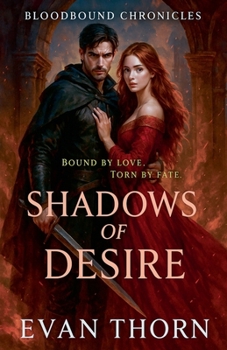 Paperback Shadows of Desire Book