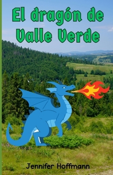 Paperback El dragón de Valle Verde [Spanish] Book