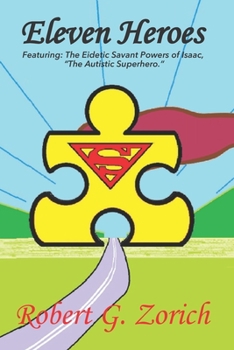 Paperback Eleven Heroes Book