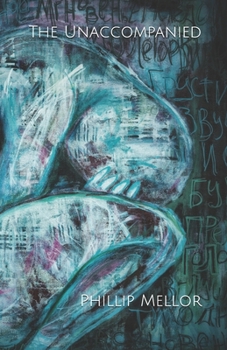 Paperback The Unaccompanied Book