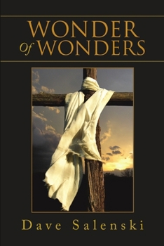 Paperback Wonder Of Wonders Book