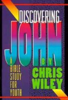 Paperback Discovering John Book