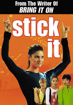 DVD Stick It Book