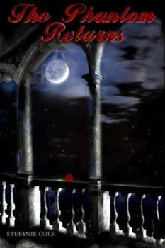 Paperback The Phantom Returns Book