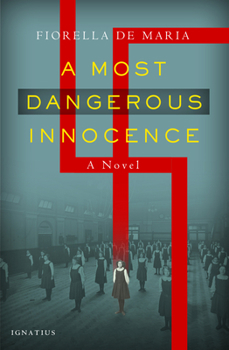 Paperback A Most Dangerous Innocence Book