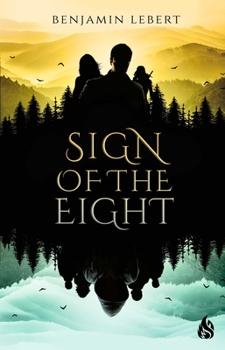 Hardcover Sign of the Eight Book