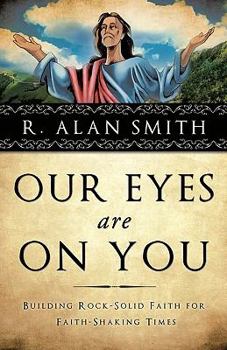 Paperback Our Eyes Are on You Book