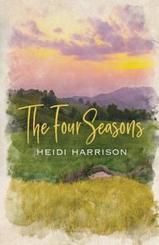 Paperback The Four Seasons Book