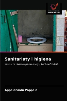 Paperback Sanitariaty i higiena [Polish] Book