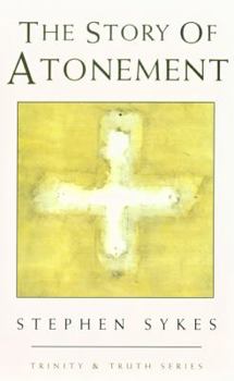 Paperback Story of Atonement Book