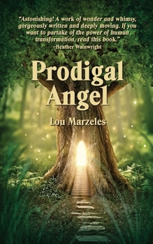 Paperback Prodigal Angel Book