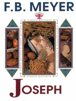 Paperback Joseph Book