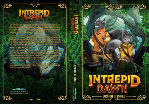 Intrepid Dawn