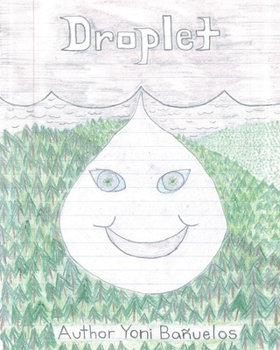 Paperback Droplet Book
