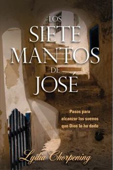 Paperback Los Siete Mantos de Jos [Spanish] Book