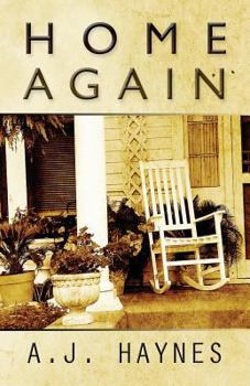 Paperback Home Again Book