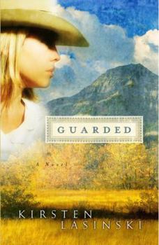 Paperback Guarded Book