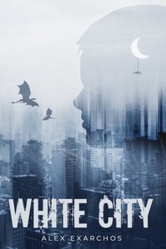 Paperback White City Book