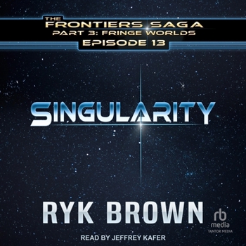 MP3 CD Singularity Book
