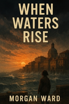 Paperback When Waters Rise Book