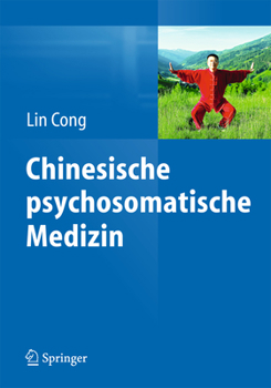 Paperback Chinesische Psychosomatische Medizin [German] Book