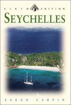 Seychelles: Garden of Eden in the Indian Ocean (Odyssey Illustrated Guides) - Book  of the Odyssey Guides