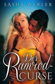 Paperback Der Ramrod-Fluch (German Edition) [German] Book