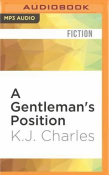 A Gentleman's Position - Book #3 of the Society of Gentlemen