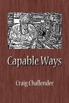 Paperback Capable Ways Book