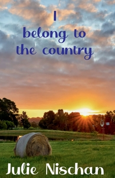 Paperback I Belong to the Country Book