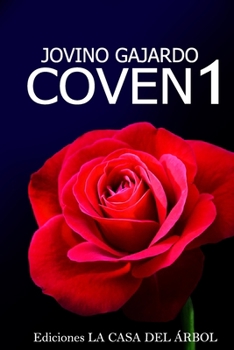 Paperback Coven 1 [Spanish] Book