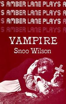 Paperback Vampire Book