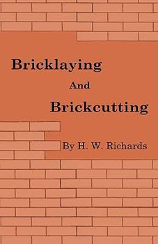 Bricklaying and Brickcutting