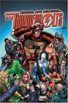 New Thunderbolts, Volume 2: Modern Marvels - Book  of the New Thunderbolts Single Issues