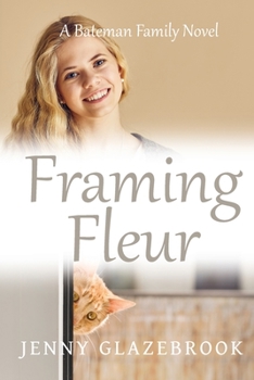 Paperback Framing Fleur Book