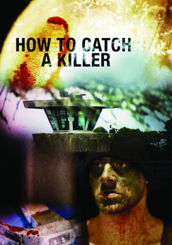 DVD How To Catch A Killer Book