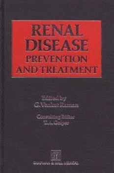 Renal Disease: Prevention and Treatment