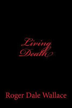 Paperback Living Death Book